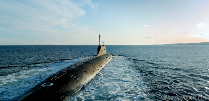 Фильм «Кракен», 2025 отзывы