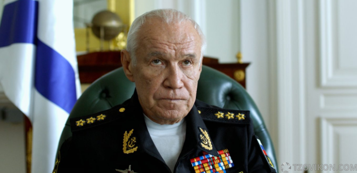 Фильм «Кракен», 2025 отзывы