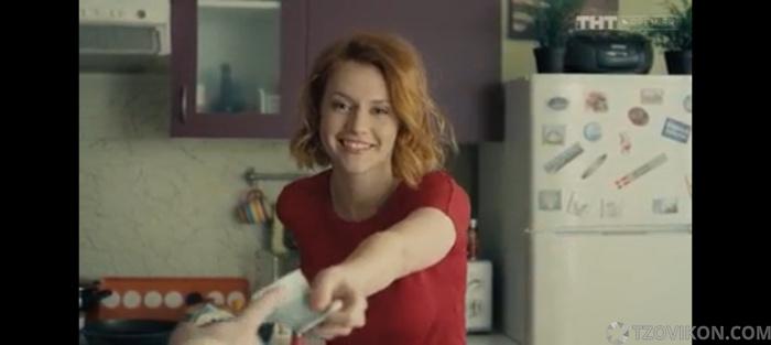 Сериал  отзывы